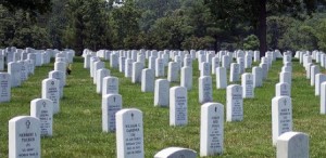Arlington National Cemetery